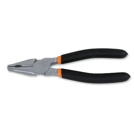 Beta 1150 Combination Pliers, Slip-Proof Double Layer PVC Coated Handles OAL 160mm 011500046